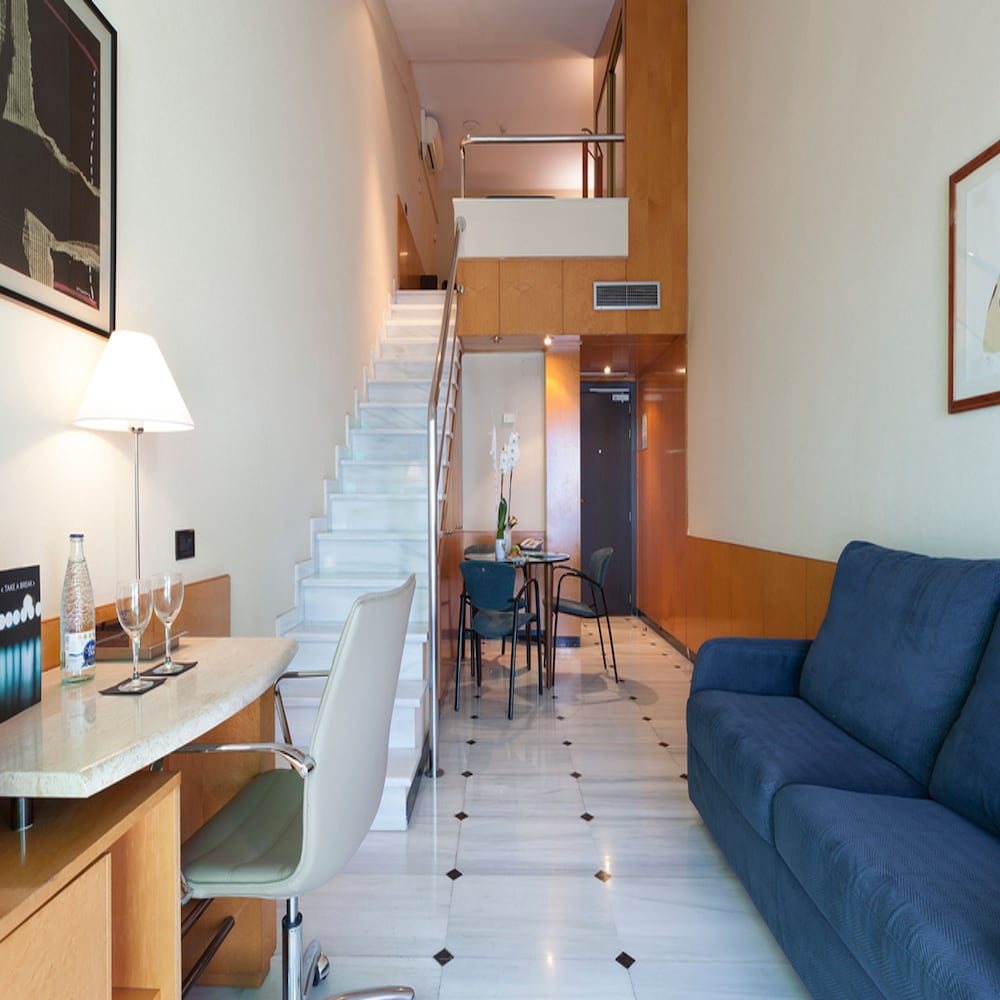 Фото URH Ciutat de Mataró