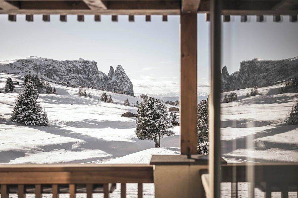 Фото Hotel Steger-Dellai