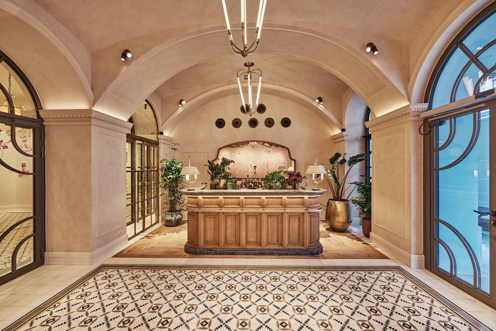 Фото Hotel Motto