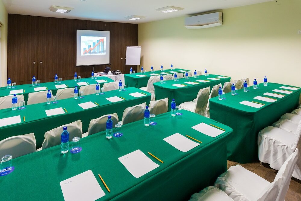 Фото Hotel Panamerican