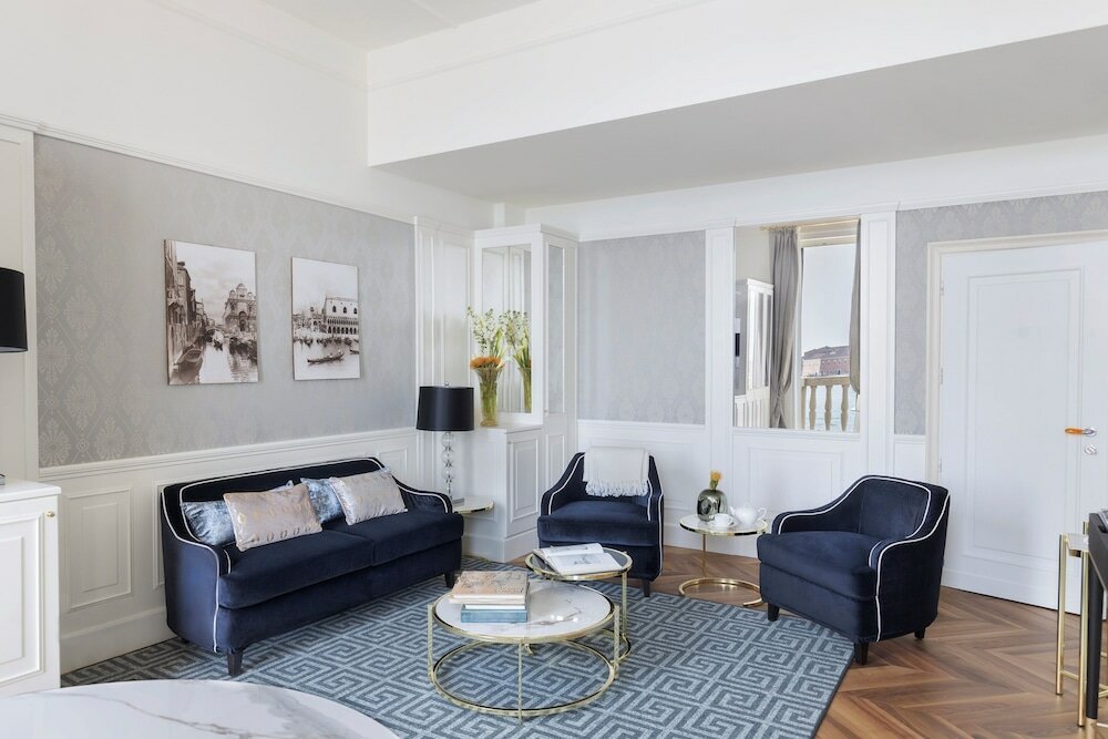 Фото Londra Palace Venezia