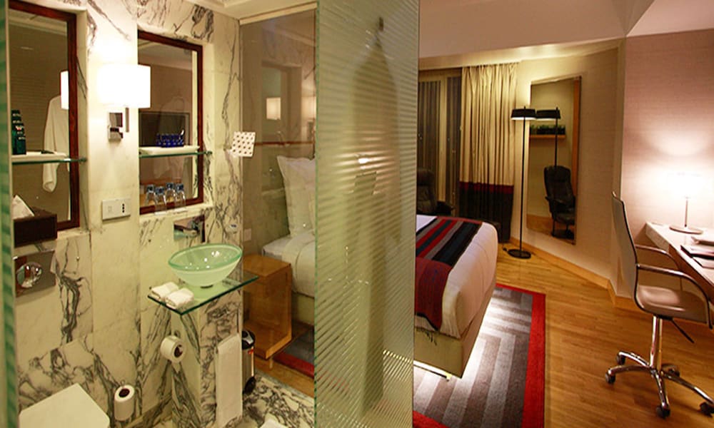 Фото Avari Towers Karachi