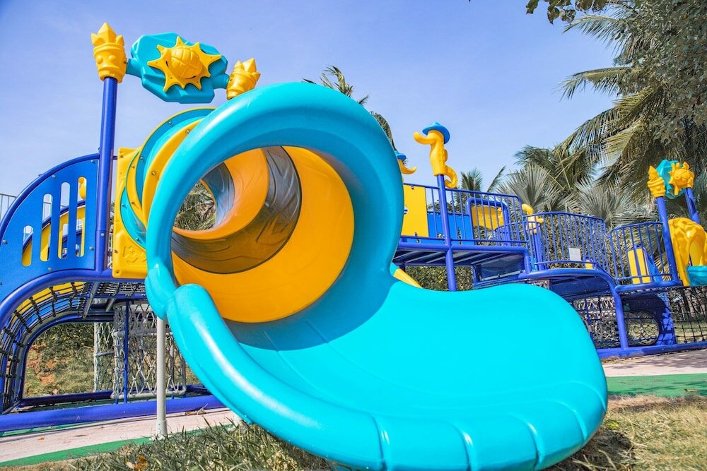 Фото Sheraton Haikou Hotel