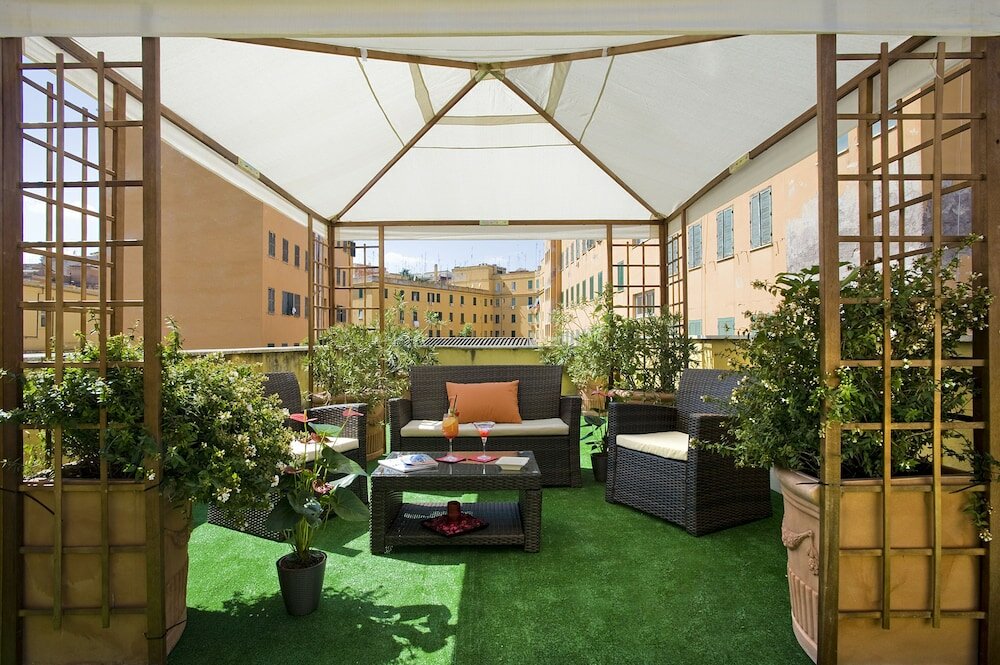 Фото Villa San Lorenzo Maria