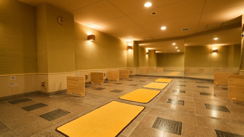 Фото Miyazaki Daiichi Hotel