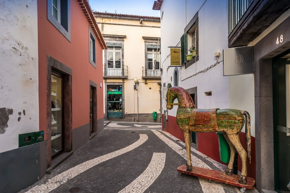 Фото Allegro Madeira