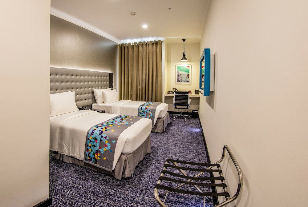 Фото Fairway Colombo