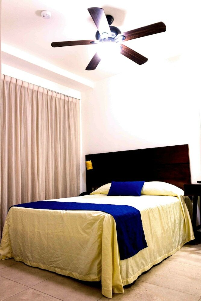 Фото Hotel Alma de Oaxaca