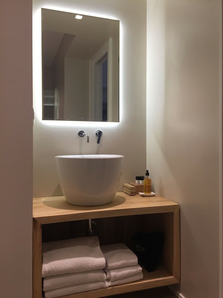 Фото Eco Urban B&b