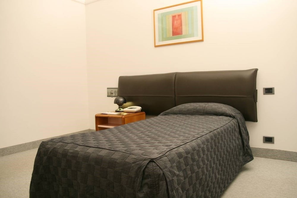 Фото Albornoz Palace Hotel Spoleto