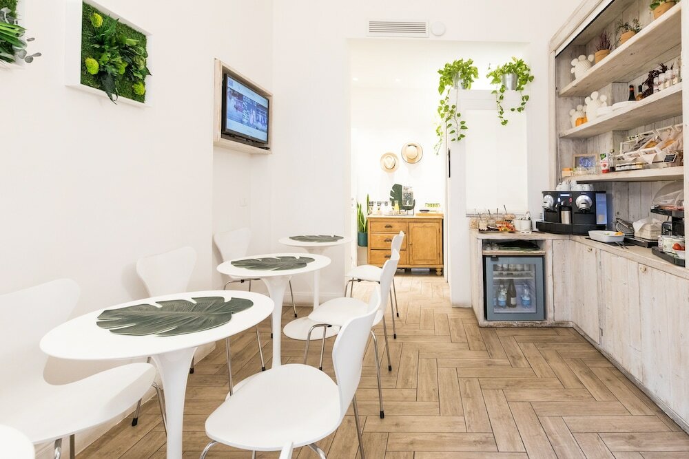 Фото Eco Urban B&b