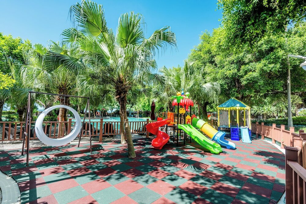 Фото Shangri-La Beihai