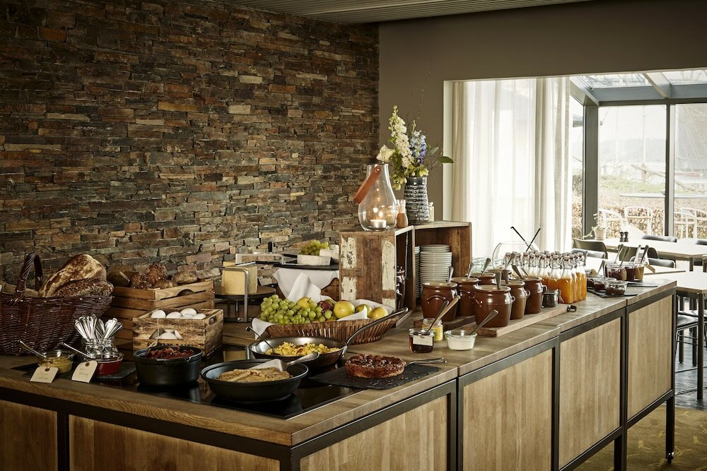 Фото Comwell Kongebrogaarden