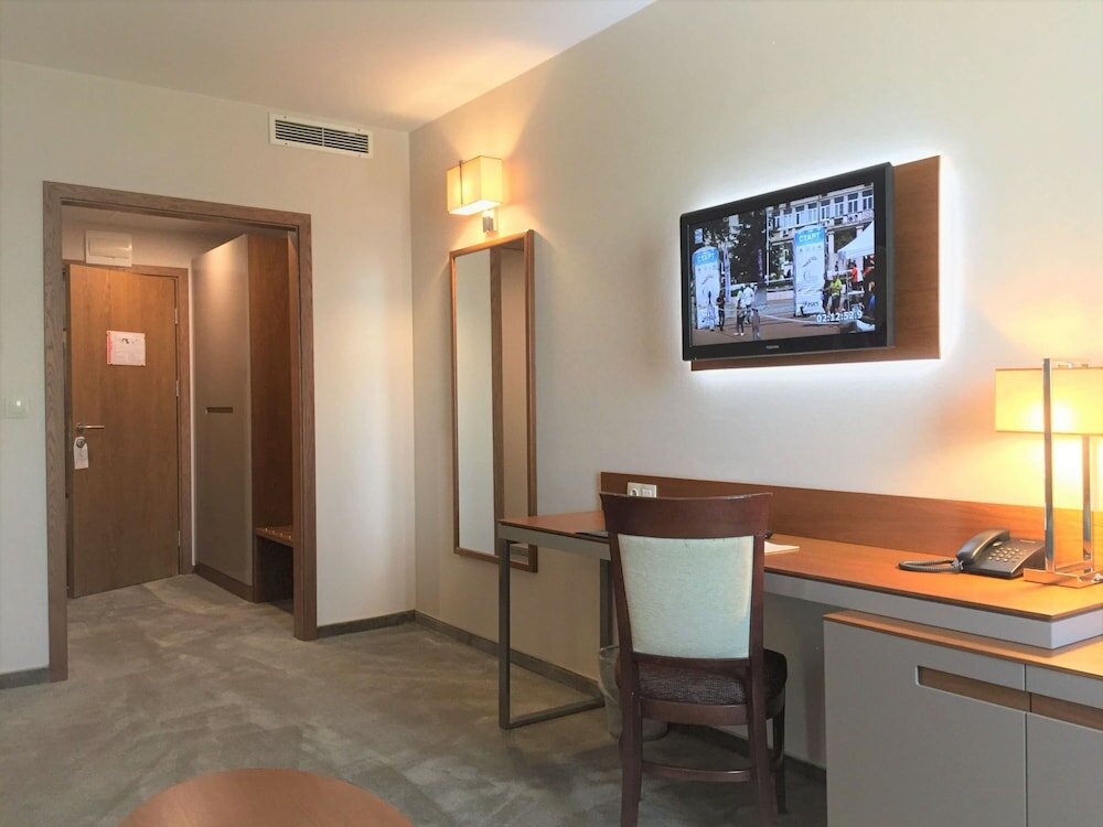 Фото Golden Tulip Varna