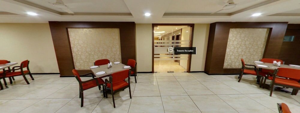 Фото Hotel Park Palace