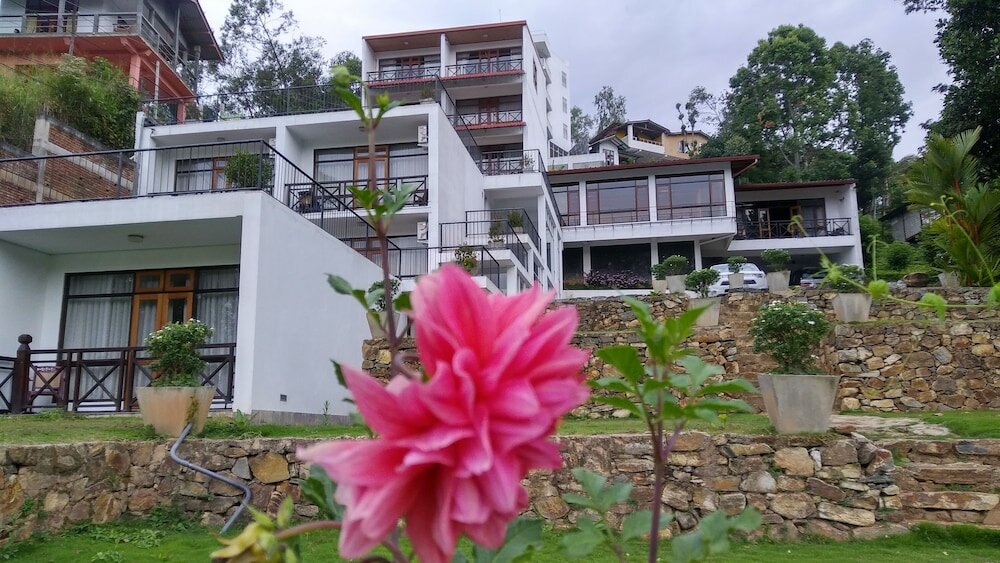 Фото Hotel Alta Vista