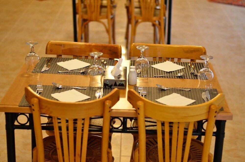 Фото Galaxy Desert Camp Merzouga