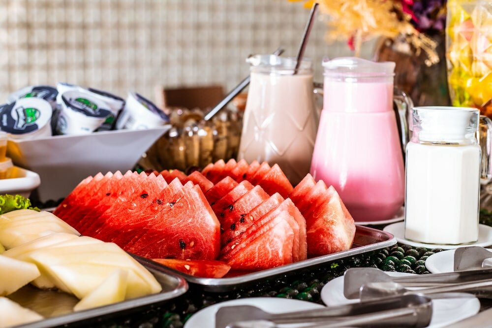 Фото Golden Park Recife Boa Viagem by Nacional Inn