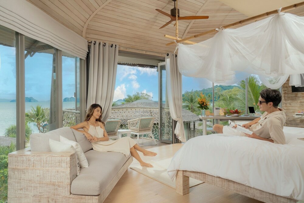 Фото TreeHouse Villas