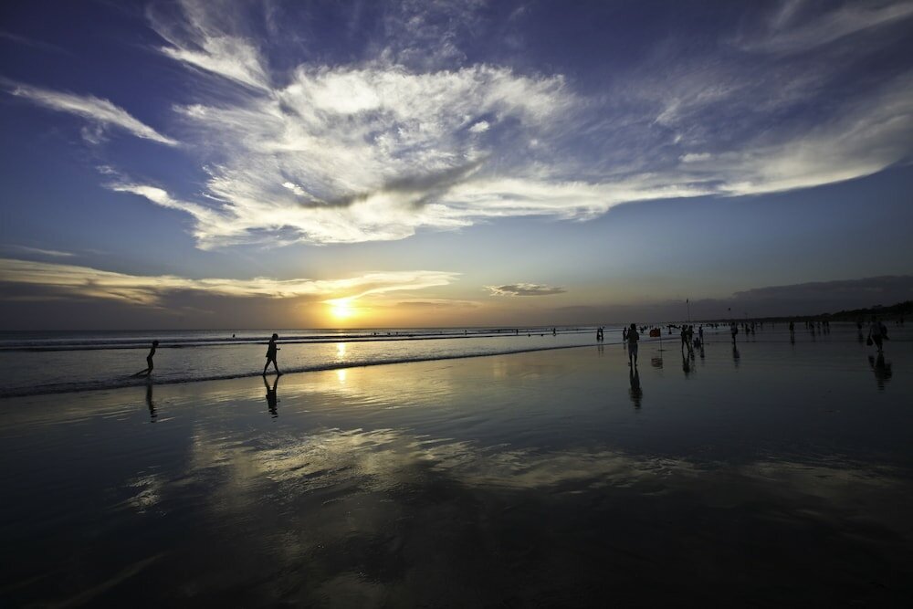 Фото Kuta Seaview 