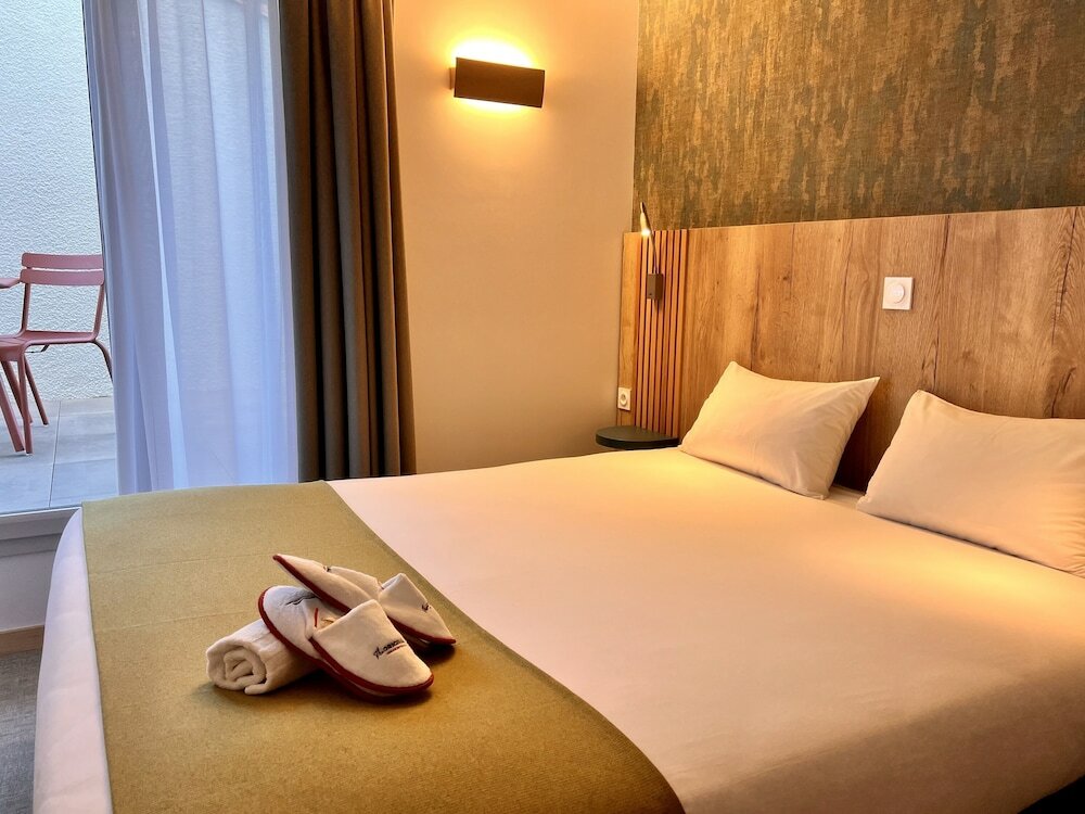 Фото The Originals City Hôtel le Puech Narbonne