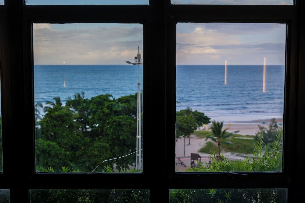 Фото Marante Plaza Hotel