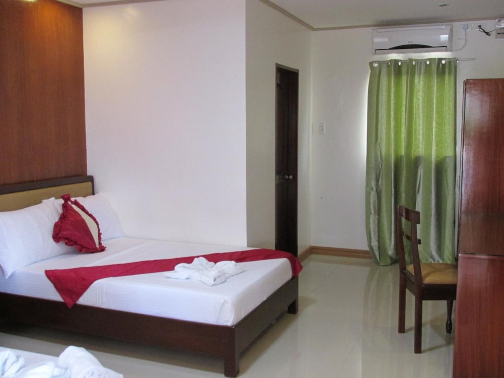 Фото Mariafe Inn