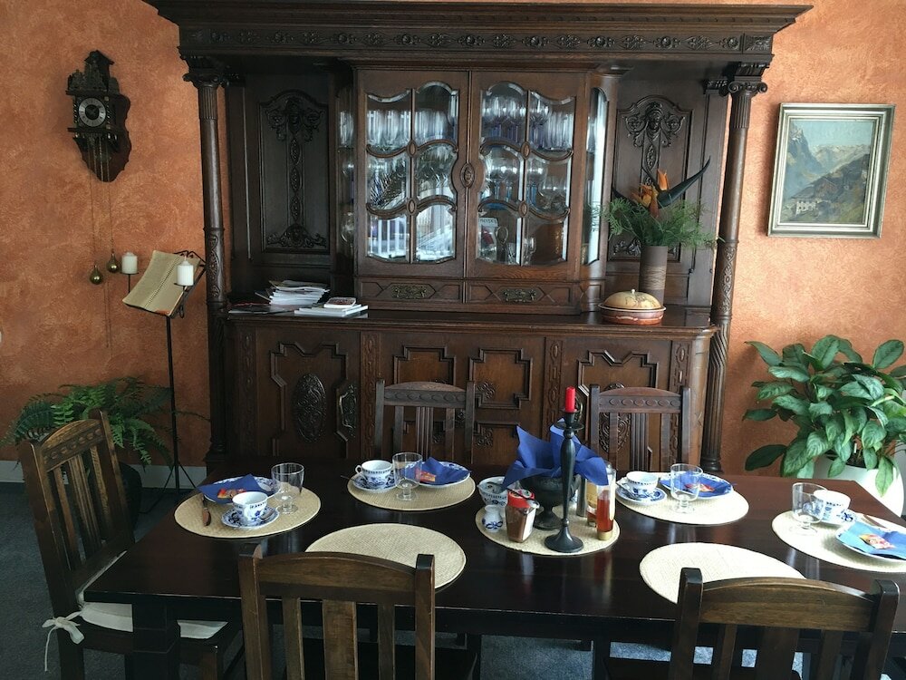 Фото Pension Wegerich