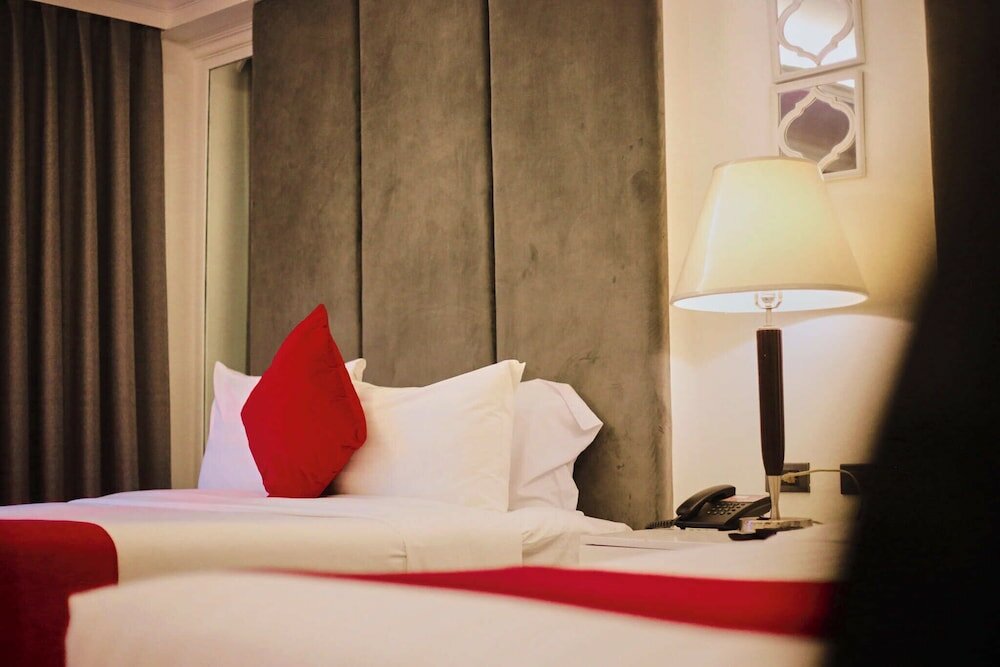 Фото The Pepperland Hotel