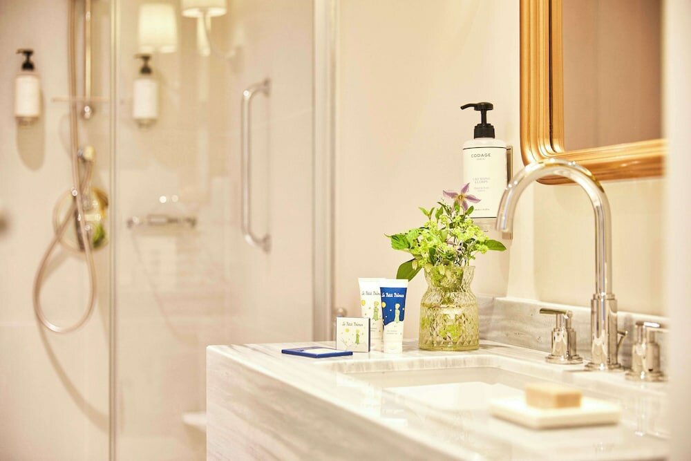 Фото Hôtel du Louvre