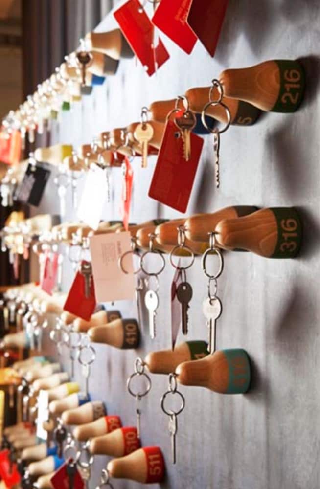 Фото Sixties Ramblas