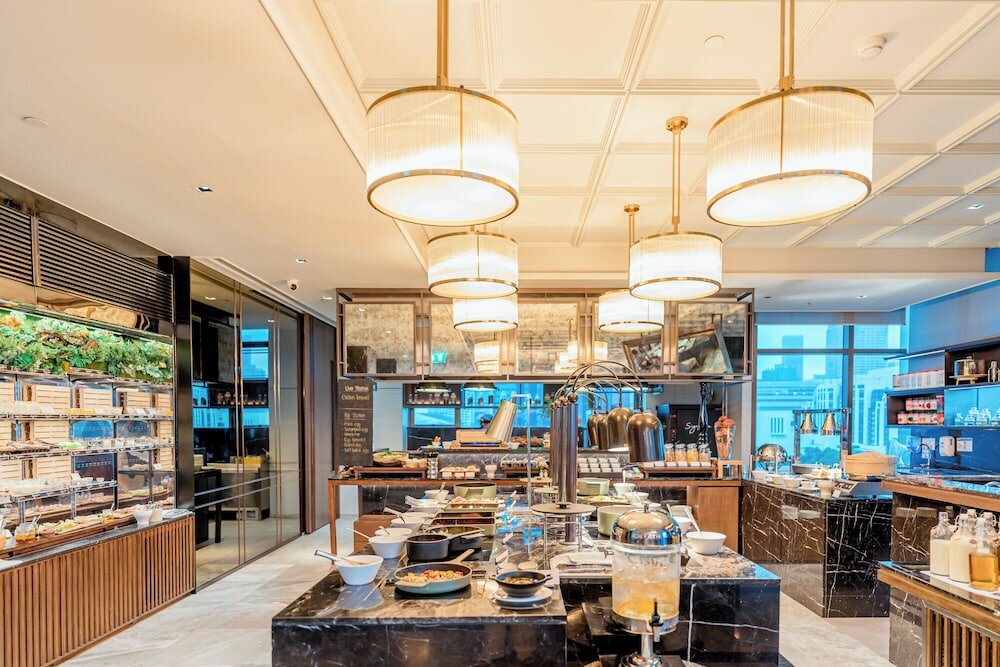 Фото Vie Hotel Bangkok - MGallery Collection