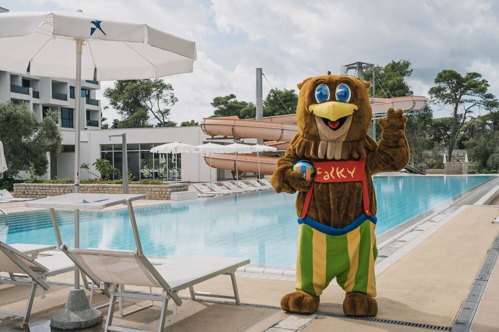 Фото Falkensteiner Club Funimation Borik