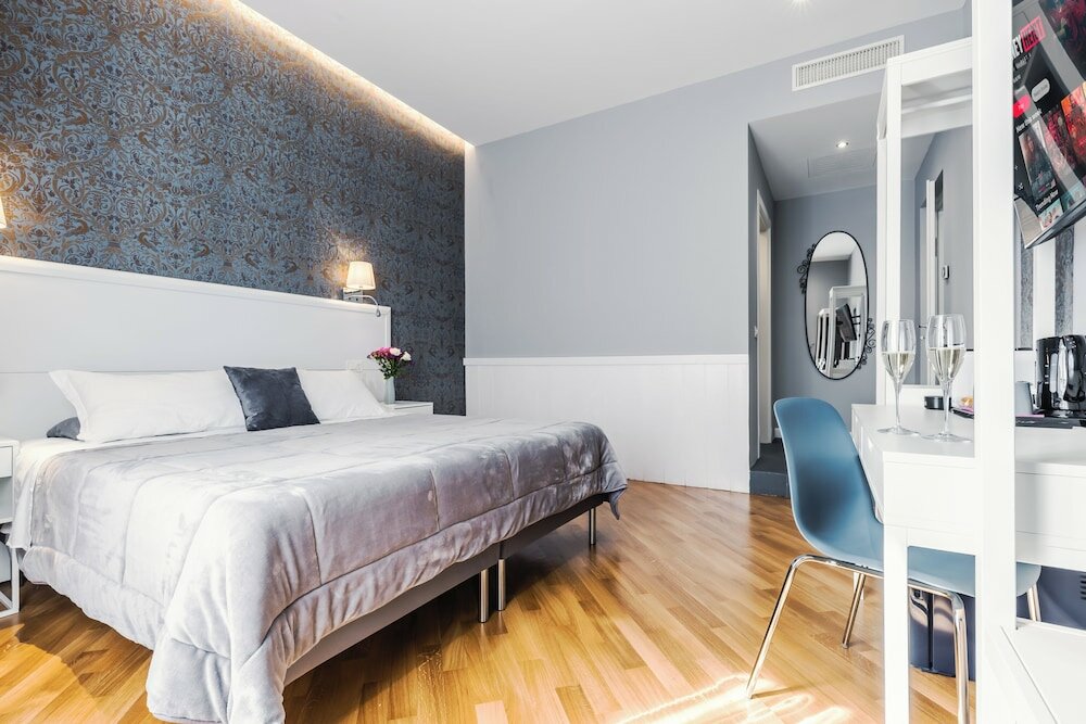 Фото Bed and Best