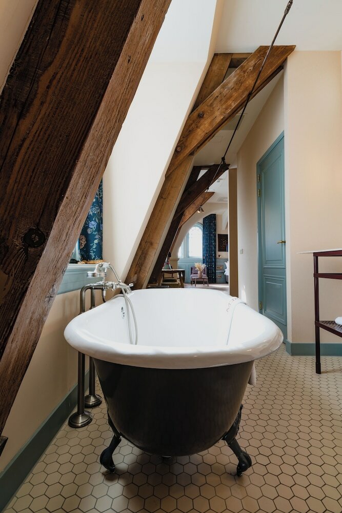 Фото Hotel Mercier