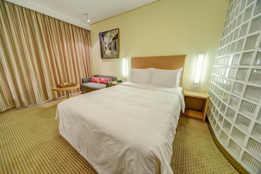 Фото Holiday Inn Express Beijing Temple Of Heaven