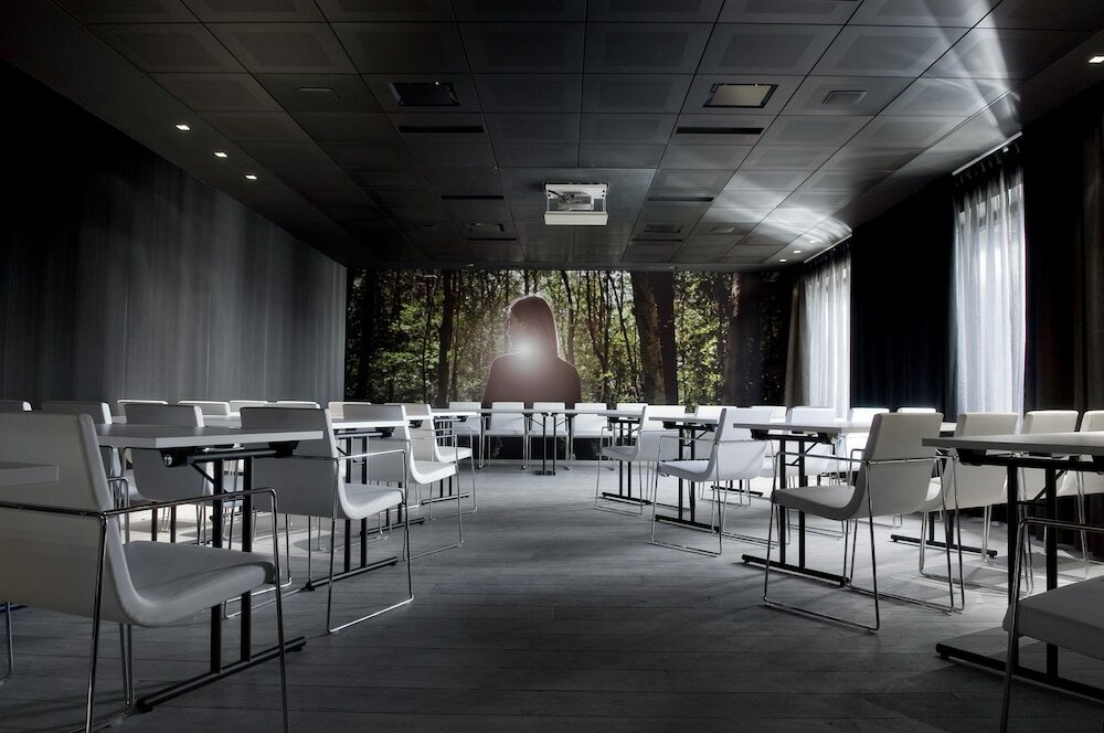 Фото Carbon Hotel - Different Hotels