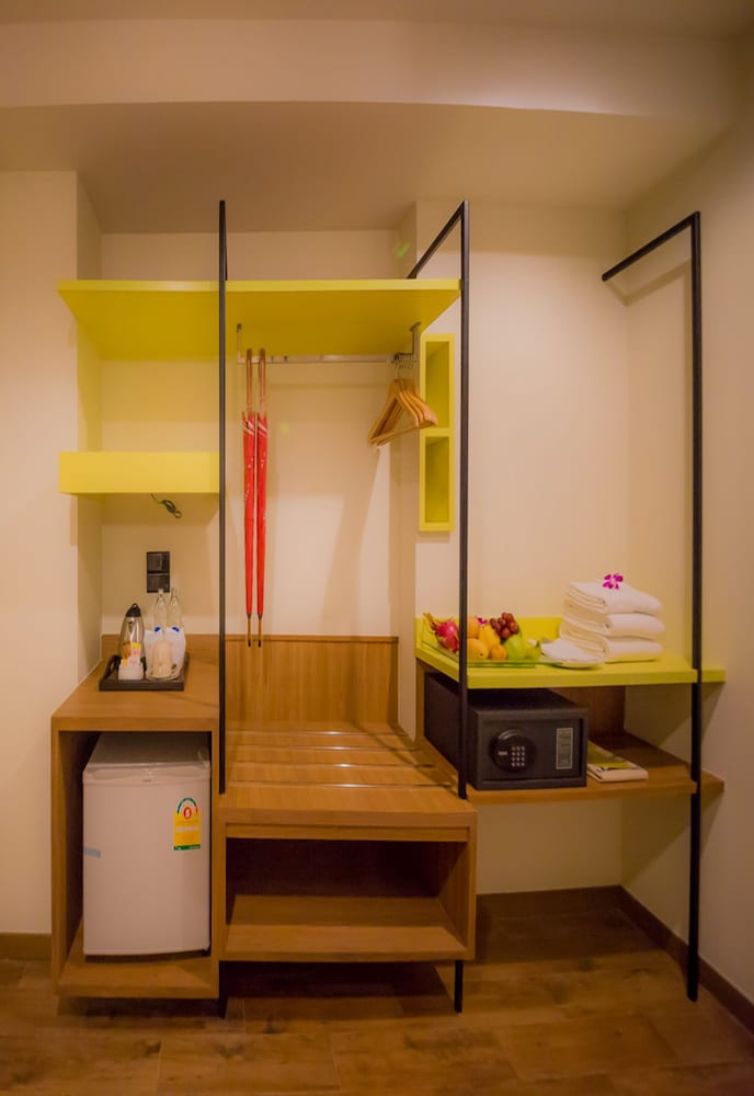 Фото Sunshine Hip