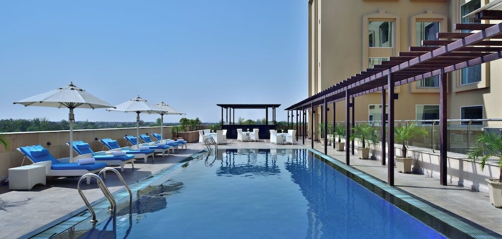 Фото Fairfield by Marriott Amritsar