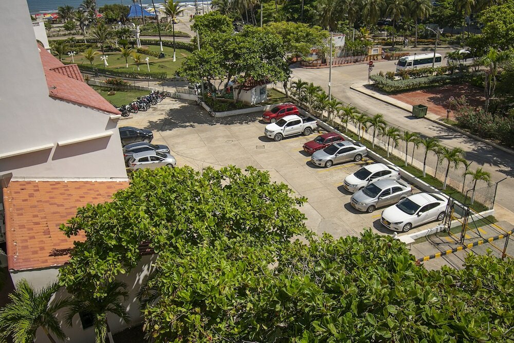 Фото Hotel Caribe by Faranda Grand, a member of Radisson Individuals