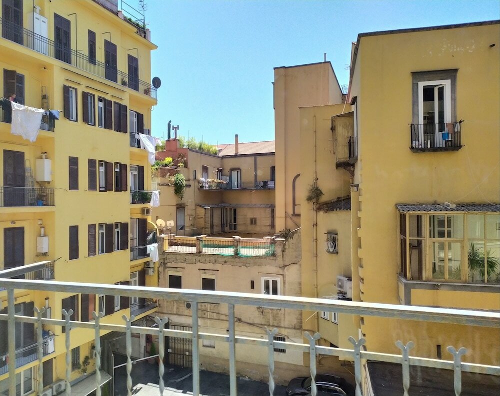 Фото B&b City Soul Typical Resort