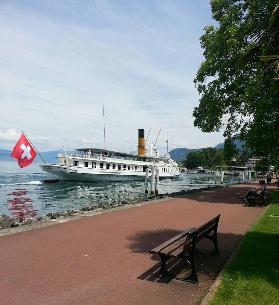 Фото Hotel Alizé The Originals Boutique