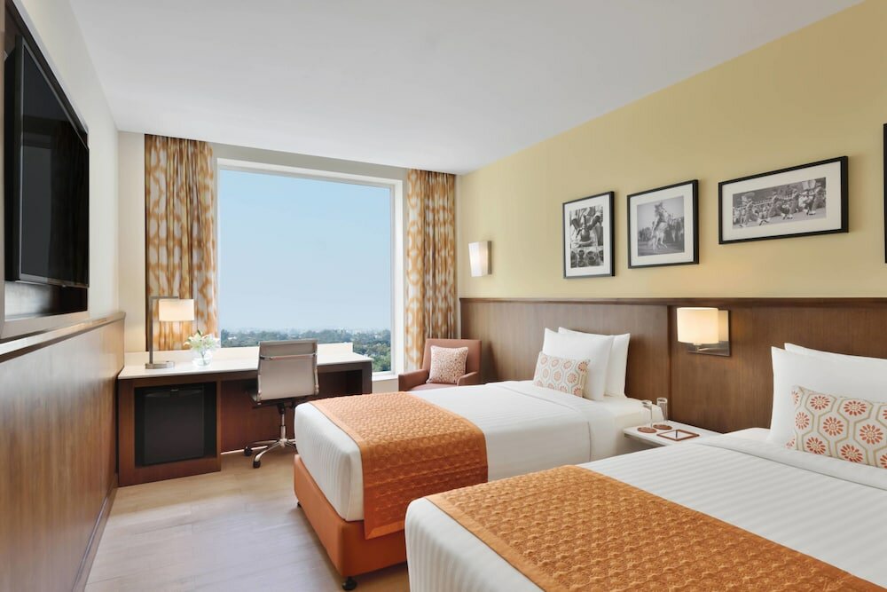 Фото Fairfield by Marriott Amritsar