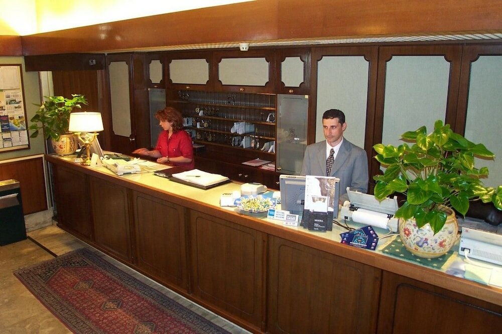 Фото Hotel Milano