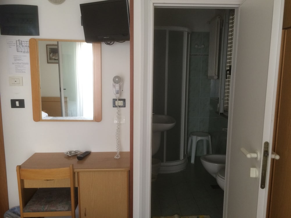 Фото Hotel Tre Grazie