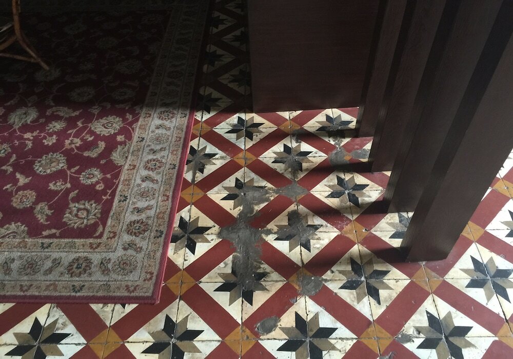 Фото Old Penang Guesthouse - Hostel