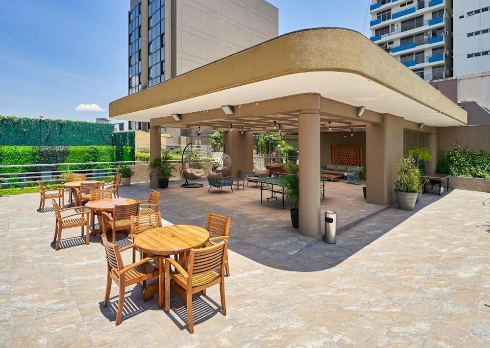 Фото Oro Verde Guayaquil