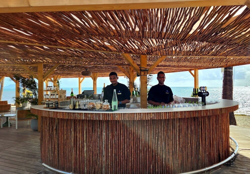 Фото Sugar Beach Mauritius