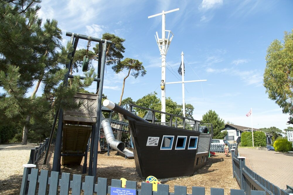 Фото The Knoll House