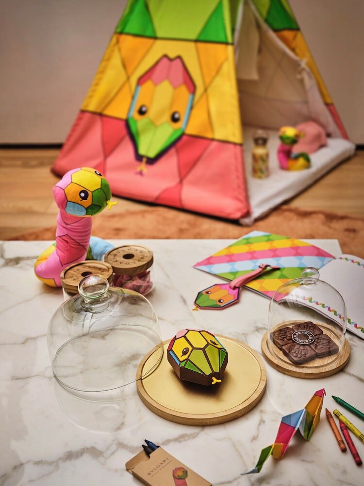 Фото Bulgari Hotel Beijing